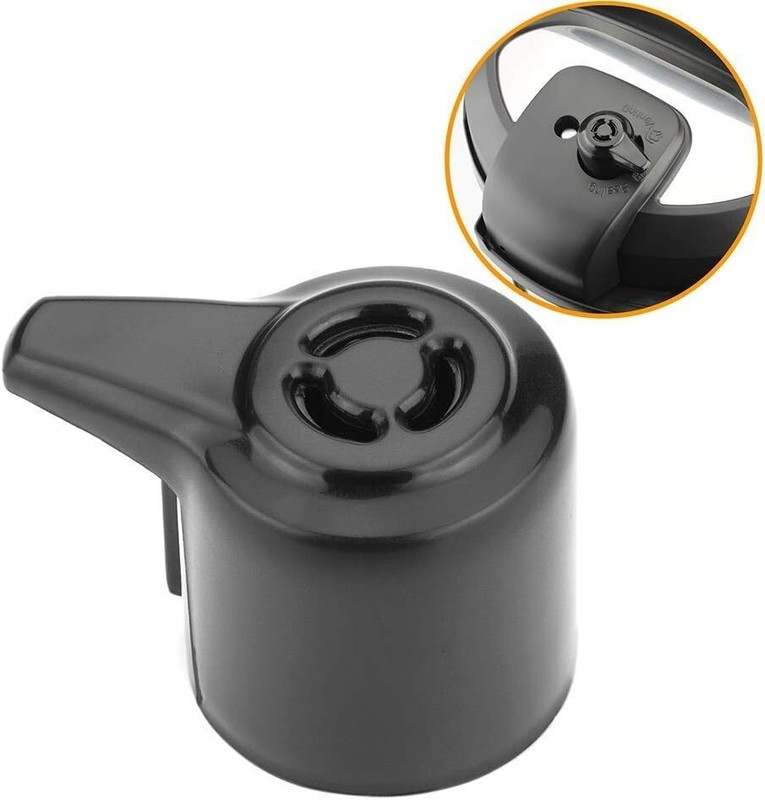 "2Pack Steam Release Handle Accessories Steam Release Valve for Instant Pot Du.. gallery