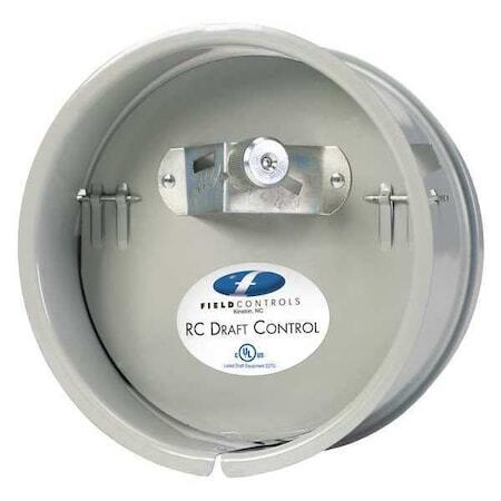 Field Controls 8"Rc Draft Control,50.3 N Capcty,7 To 9In Dia gallery