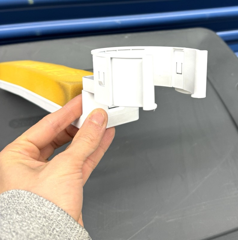 Bedjet Hose Attachment Climate Control Air Based System Comfort gallery