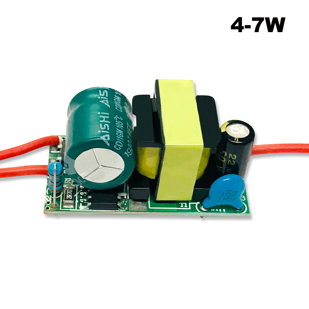 led driver dc 36v 5w 12v 3w constant 24v 18w power supply 300ma 12w 36w module gallery
