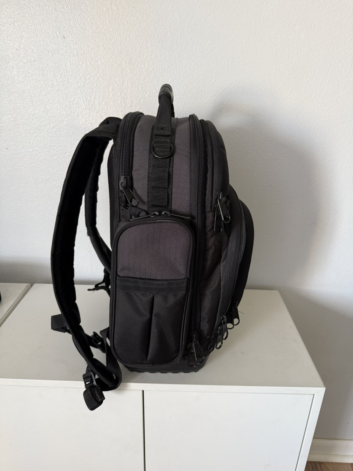 Veto Pro Pac EDC Pac LCB Carbon Every Day Carry Backpack gallery