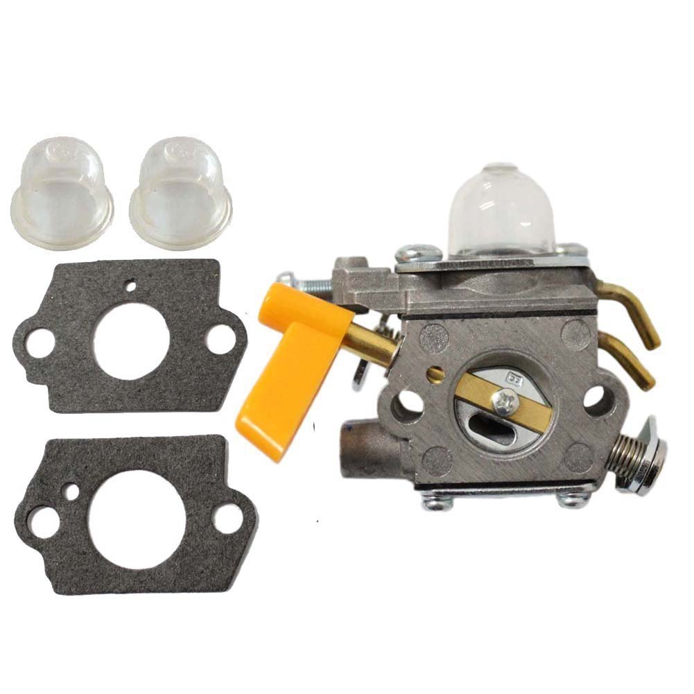 308054043 CS26 SS26 Carburetor for Ryobi RY09056 CS30 SS30 RY28040 26CC Trimmer gallery