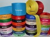 2", Or 3" width , Grosgrain Ribbon ( 3Yard lot ) Solid Color Bulk Wholesale gallery