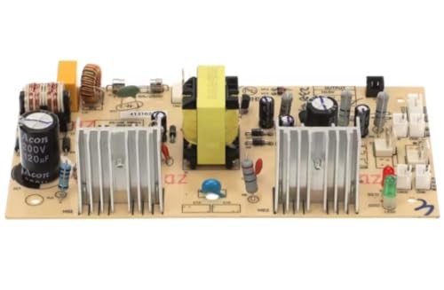 Fits Magic Chef GDRD141111-04G CEM-1 94V-0 23-8-21-T AC 100-120V Control Board gallery