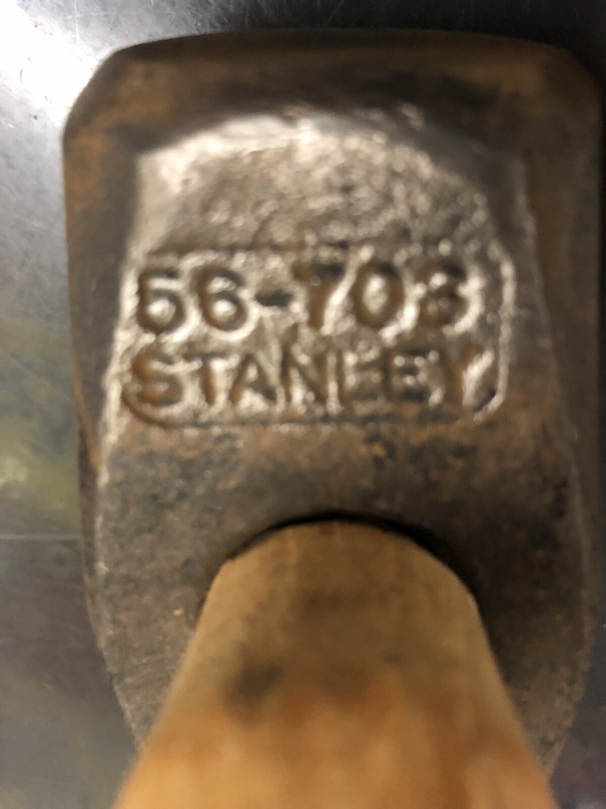 3 Pound Hammer USA gallery