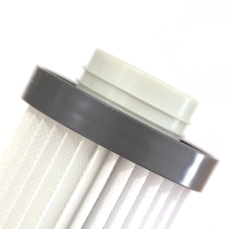 3-Pack FILTERS For Eureka DCF-10 DCF-14 Vacuum Filter Optima 431DX 431F 437AZ gallery
