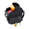 On Off Toggle Switch For Delta 489105-00 1343758 Lock Ryobi SW7B 125/250V 20/12A gallery