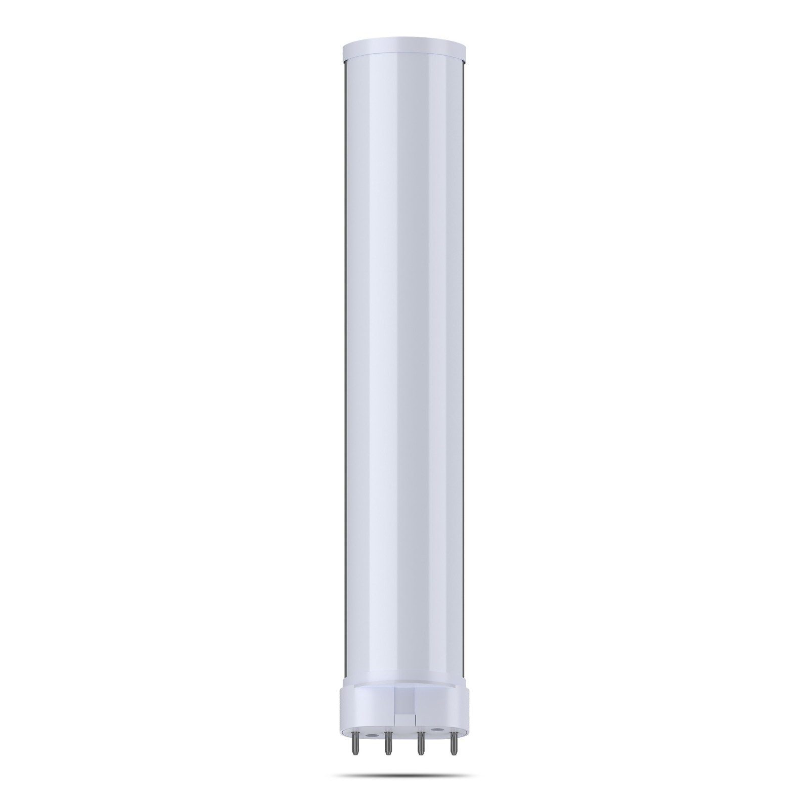 9 in 2G11 Base LED Type A Plug & Play Replacement for 18W PLL 18W gallery