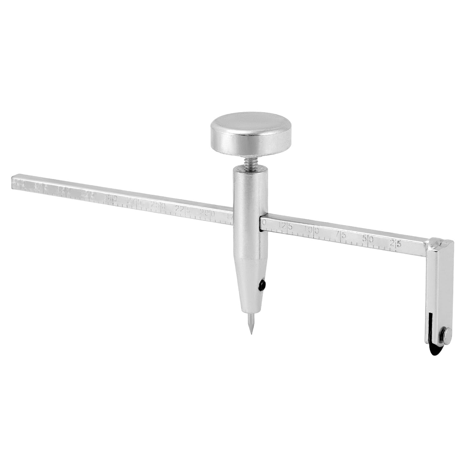 QWORK Durable Drywall Circle Cutter, Sturdy Metal Construction gallery