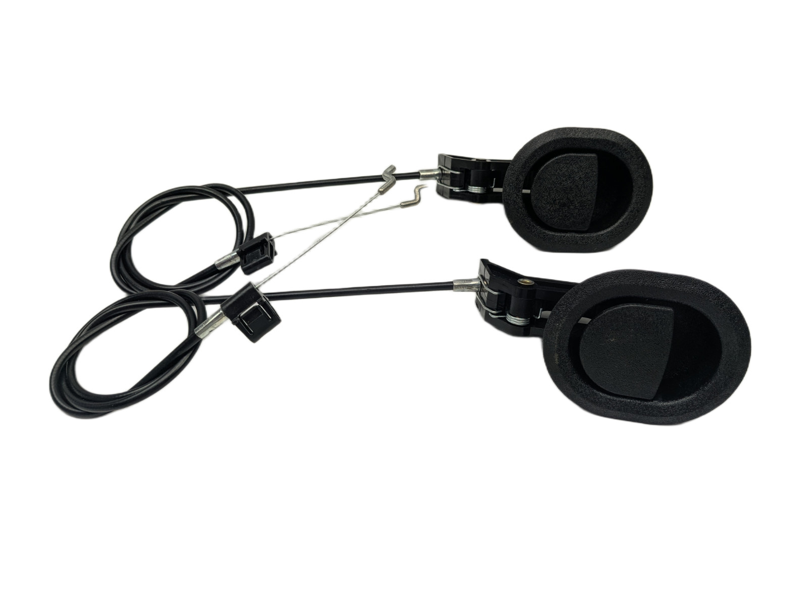 2 Pack, Sofa Recliner Release Pull Handle Replacement Chair Couch Cable Lever gallery