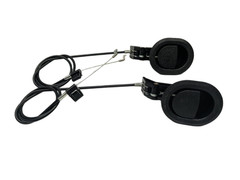 2 Pack, Sofa Recliner Release Pull Handle Replacement Chair Couch Cable Lever
