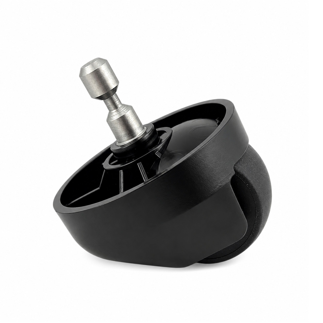Front Roller Caster Wheel for iRobot Roomba Max 705 Vac & Combo, Max 707 Combo gallery