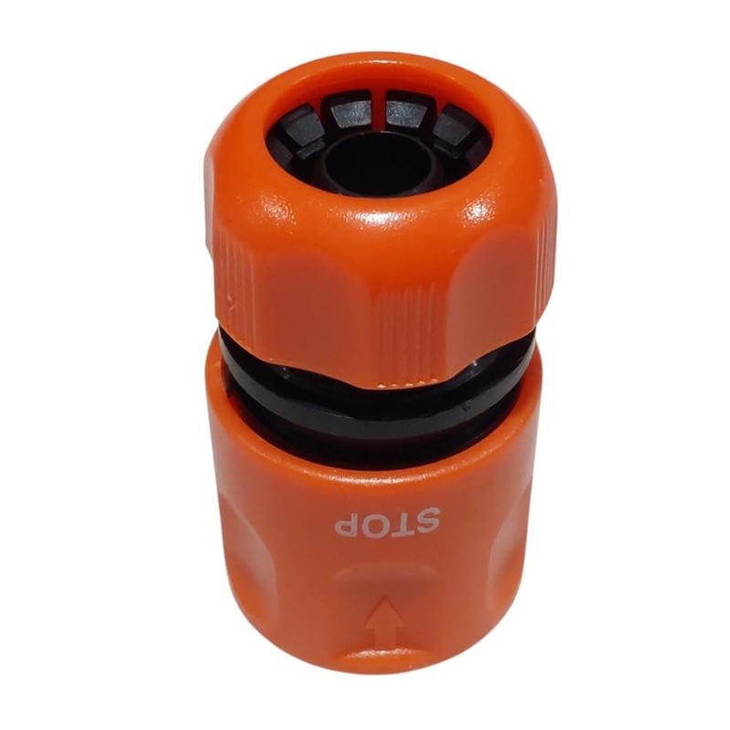 3/4" COUPLING SLEEVE/QUICK CONNECTOR FOR ALL STIHL TS MODELS 0000 670 1701 gallery