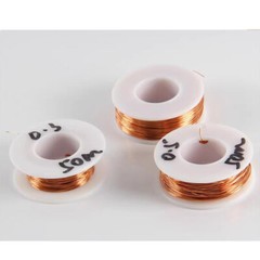 C11000 Pure Copper Wire Wire Diameter Select Size 0.2mm – 5mm