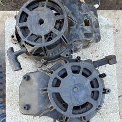 Lawnmower Start Cable