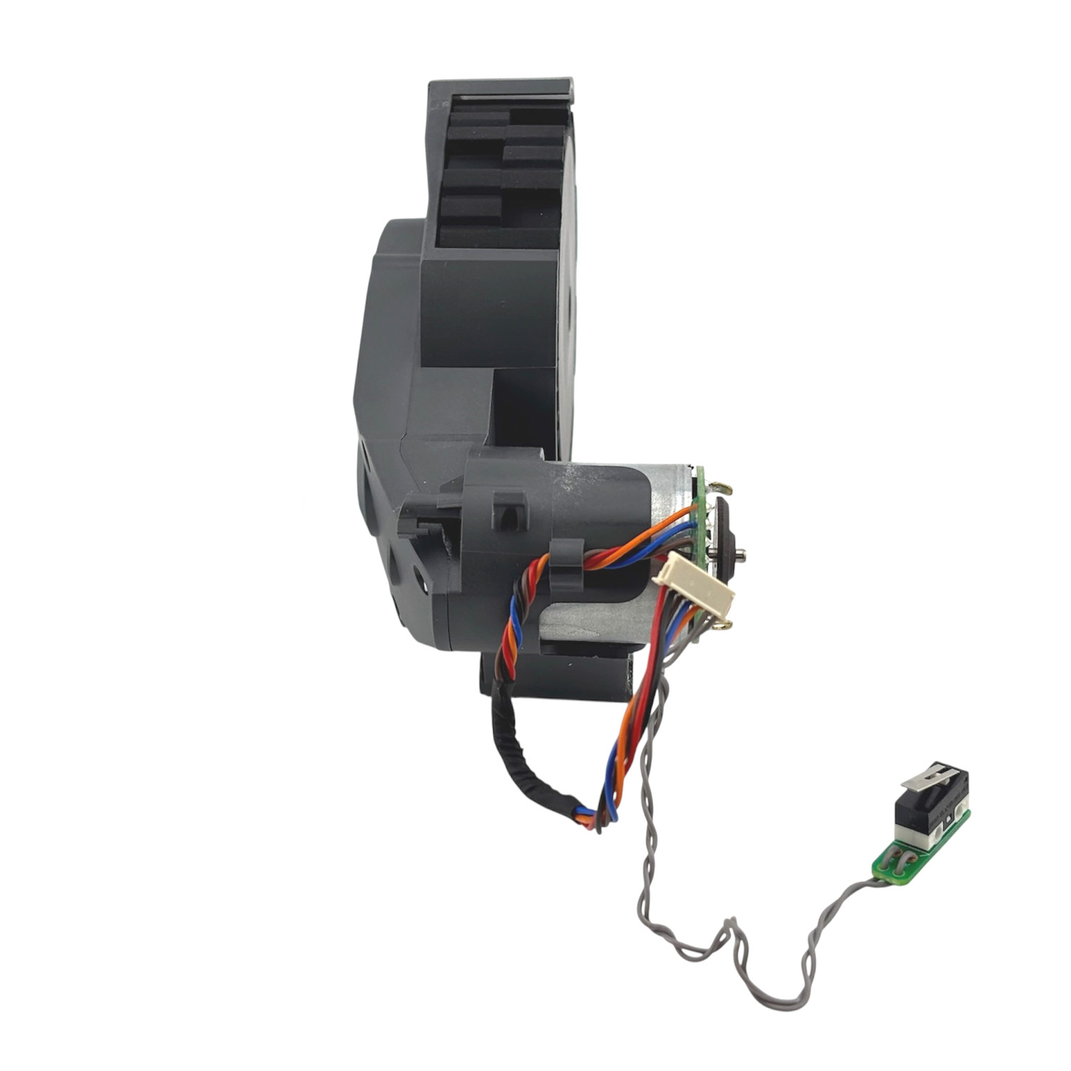 OEM Right Wheel Motor Module for Roborock S8, S8+, S8 MaxV Ultra, S8 Pro Ultra gallery