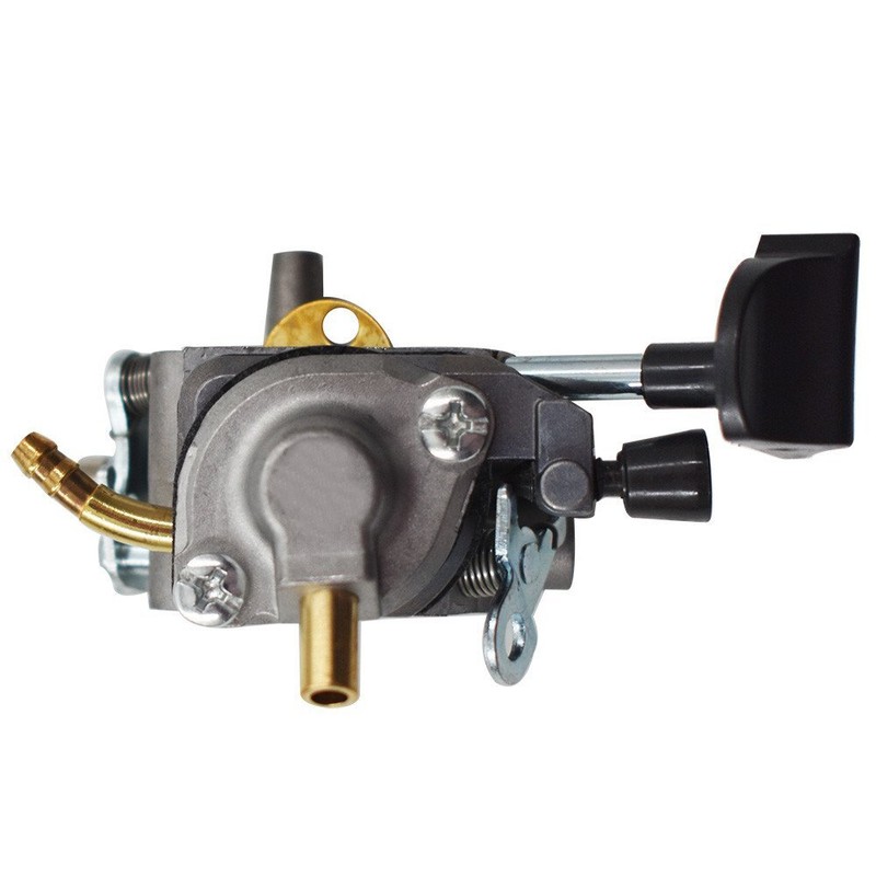 Carburetor Kit For Stihl BR600 BR550 BR500 Backpack Blower 4282-120-0607 gallery
