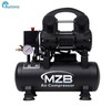 2.4 Gallon Ultra Quiet Air Compressor 110V/60Hz 1.0HP 5.65CFM,70dB Noise Level gallery