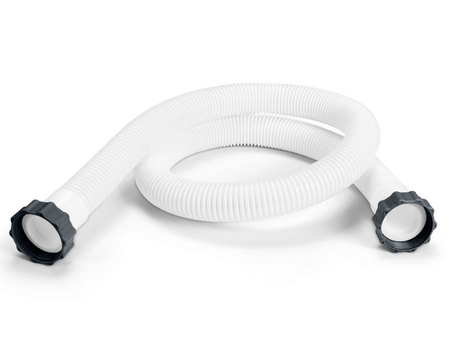 Intex 1.5inch Diameter Accessory Pool Pump Replacement Hose 59inch Long gallery