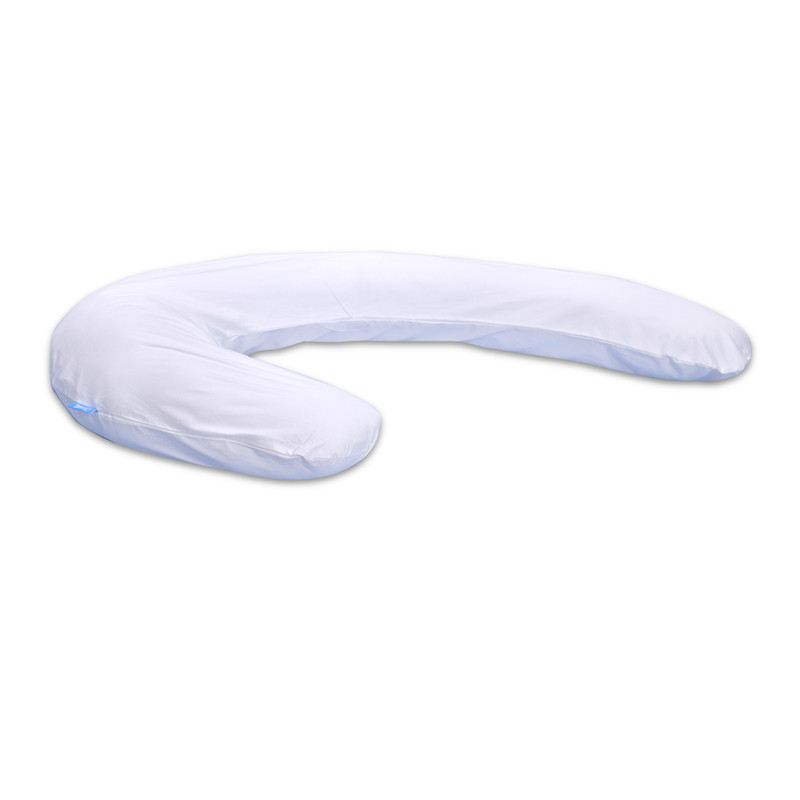 Contour Swan Pillowcase Protector gallery