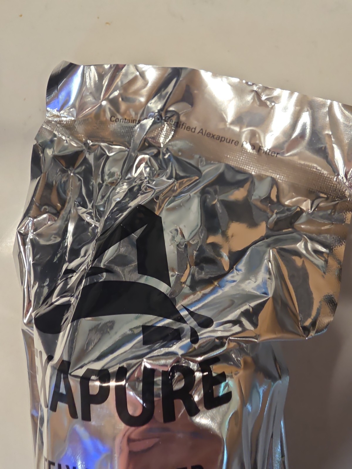 Alexapure Pro Replacement Filter New In Packaging gallery