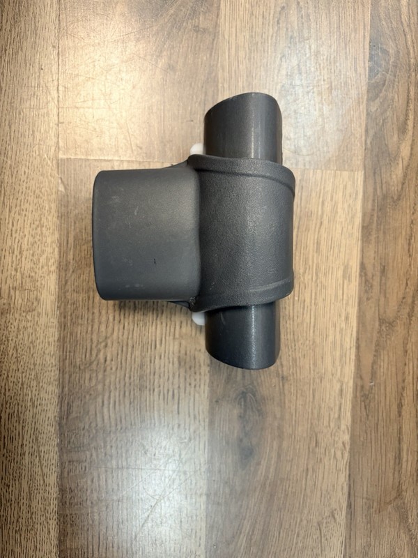 Replacement Intex Ultra XTR T- Connectors For 18ft To 24ft Pool gallery