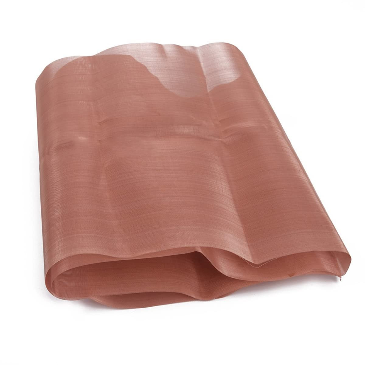 99.9% Pure Copper Screen Woven Mesh Screen,Copper Mesh Screen 80 Mesh Copper Mes gallery