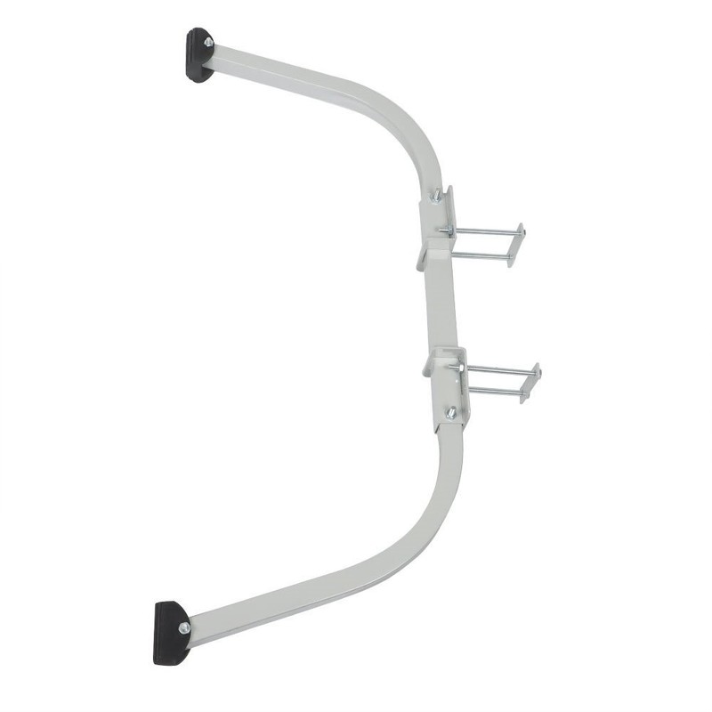 Ladder Stabilizer Heavy Duty Extended Accessory For Roof Gutter Guard 375 lbs gallery