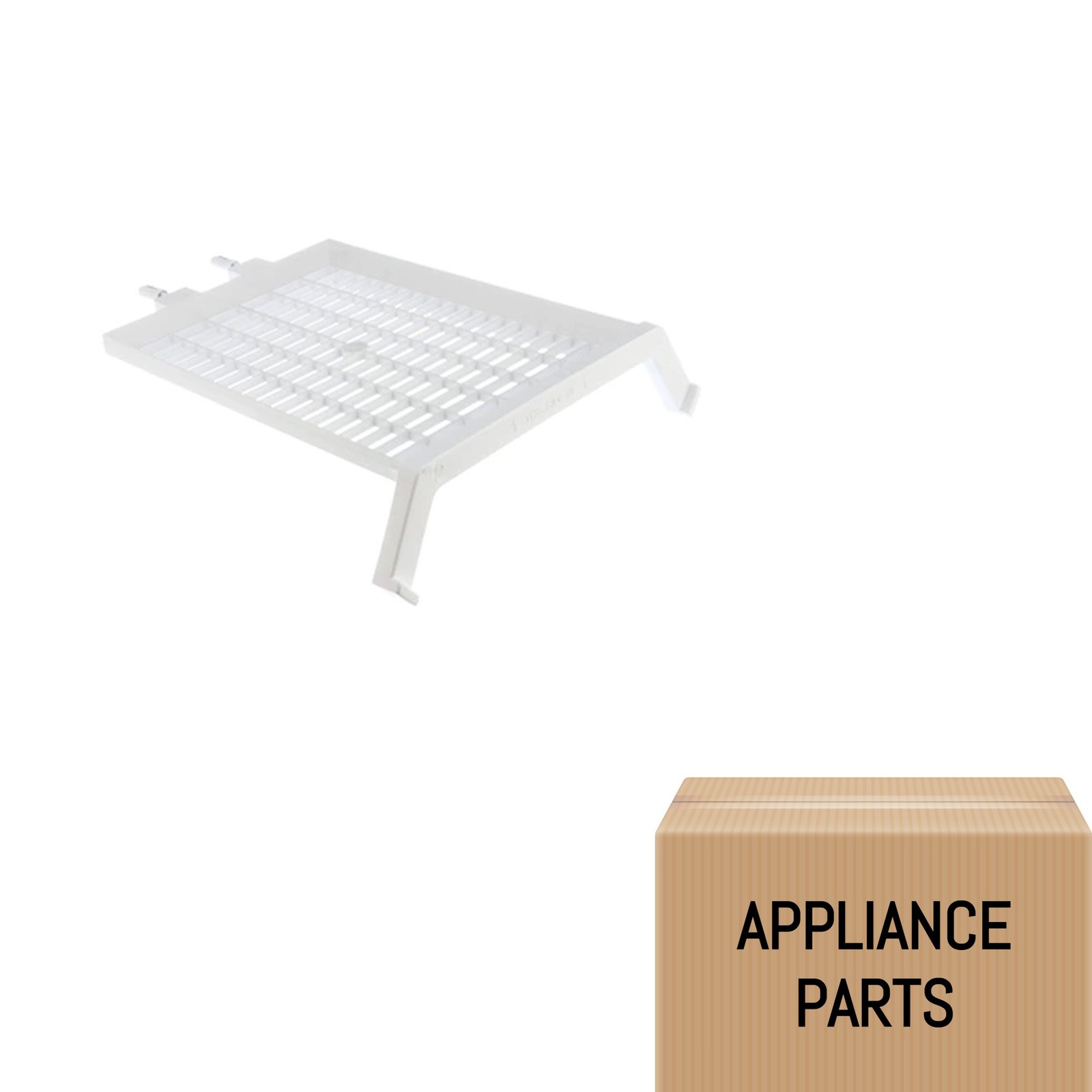 AP2976323-A PS346849 OEM For Kenmore Dryer Drying Rack Part # Model A10 gallery