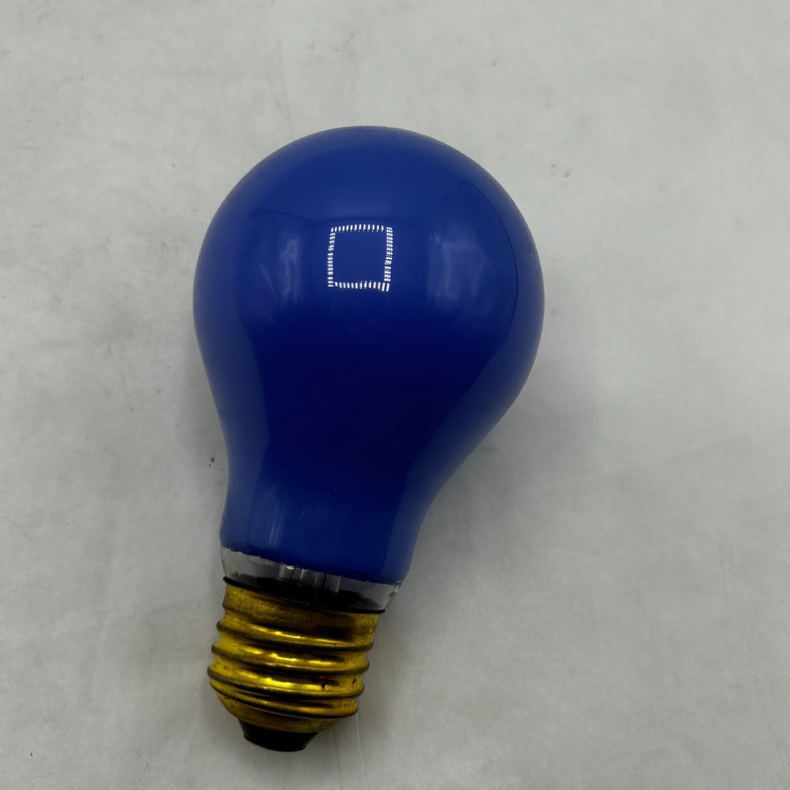 SUNLITE Colored Bulbs BLUE 25W 120V 3 PACK( 6 EACH)🔔 gallery