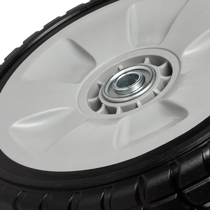 (4 Pack Lawn Mower Wheels Kit Compatible W/ Honda HRR216 HRS216 HRT216 Walk gallery