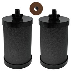 2387 Pro Replacement Water Filter Compatible with Alexapure Systems – 2 Filte…