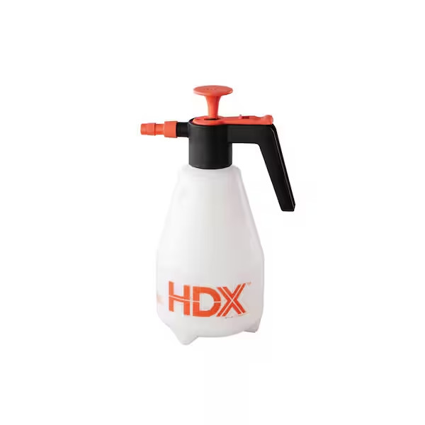 Multi-Purpose Handheld Pump Sprayer 56oz Indoor Plants Garden Project Small Lawn gallery