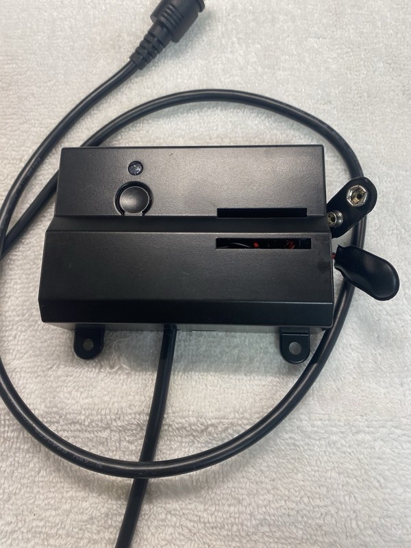 Serta/OKIN - POWER DOWN BOX - 1MFP - 74389 - Adjustable Bed - 9v Battery Backup gallery
