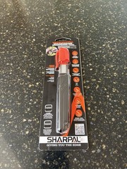 Sharpal Metalkutter Multipurpose Sharpening Tool ~ NEW