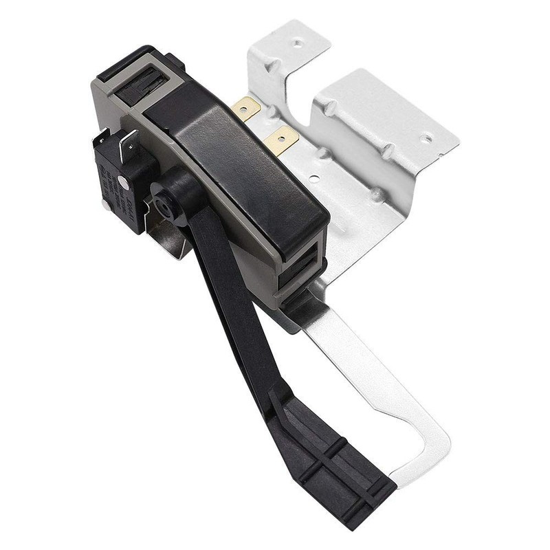 Upgrade 134101800 Washer Lid Lock Switch Replacement for Frigidaire Electrolux gallery