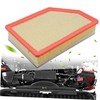 A3248C 84554703 Engine Air Filter for 2020 2021 2022 2023 Chevy A3248C/84554703 gallery