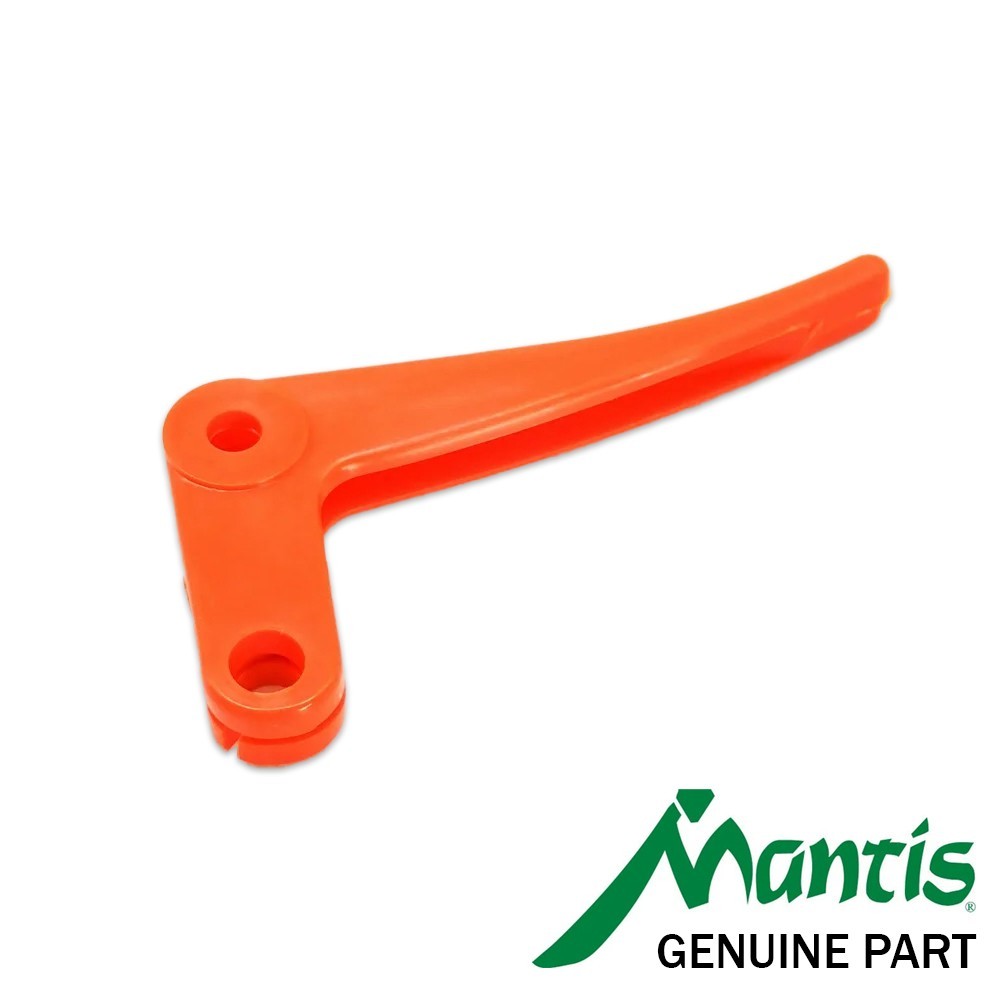 Genuine Mantis 17801006460 Throttle Control for Select Mantis Tillers