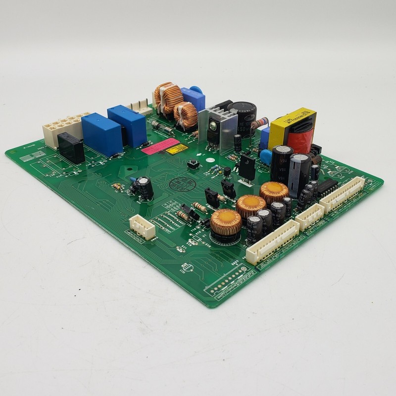 OEM LG Refrigerator Control Board EBR41956402 Warranty *(Ships Today) gallery