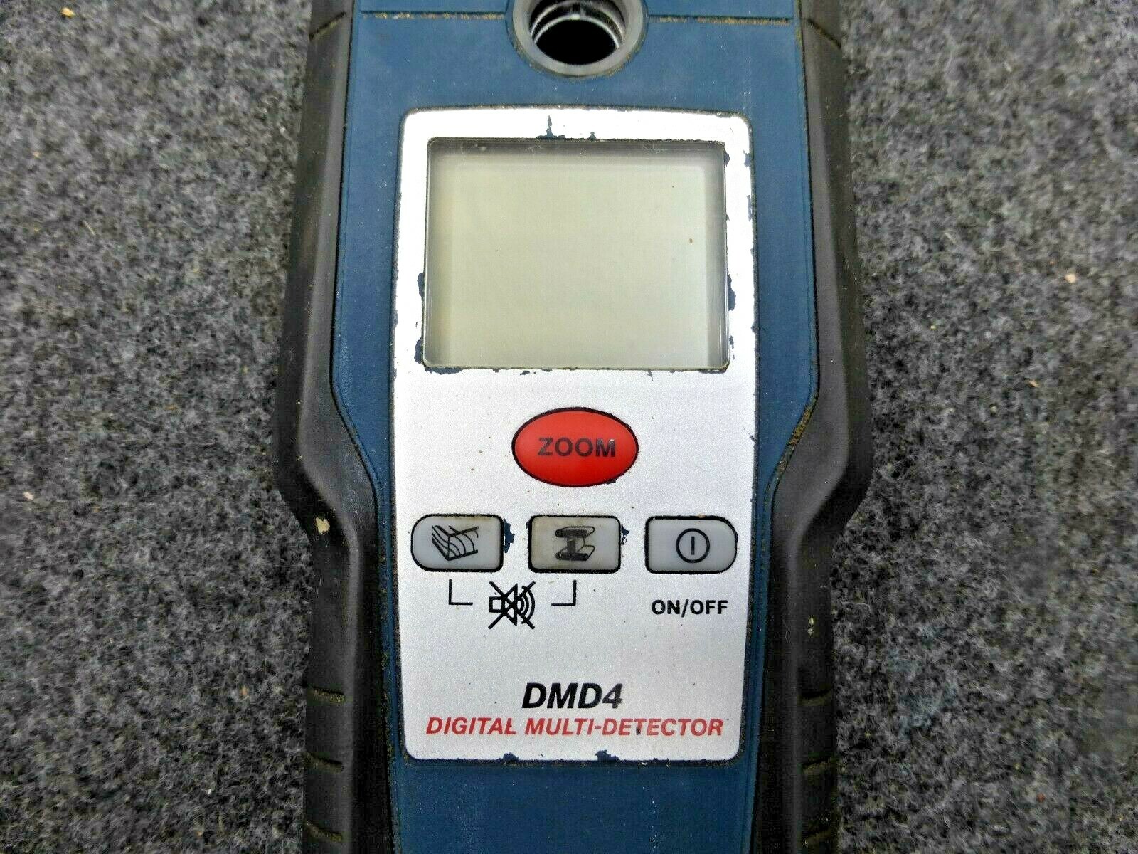 Bosch, DMD4 Digital Multi-Detector- Studs Metal gallery