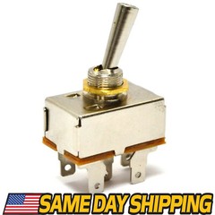 PTO Toggle Switch for John Deere 160 210 212 214 216 220 240 245 260 261 265 285