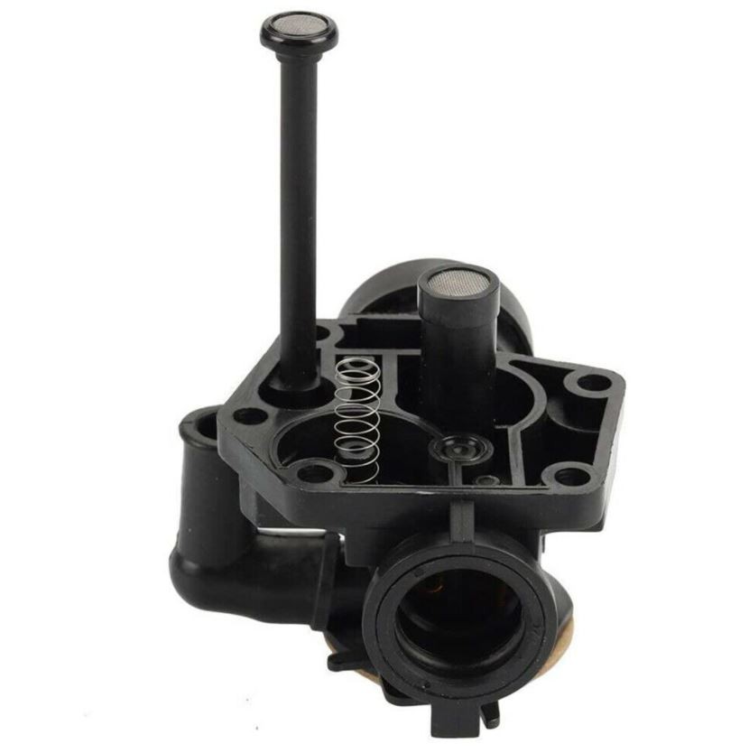Carburetor Carb Assembly For Bolens Tiller model# 21A-250H065 gallery
