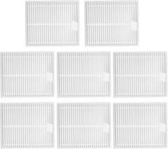Replacement Filters Compatible with Roborock Q7 M5 Q7 L5 Q7 M5 Q7 L5 Robot