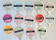 Scentportable Summer Refills – Choose more for a HUGE discount up to 15+% OFF!