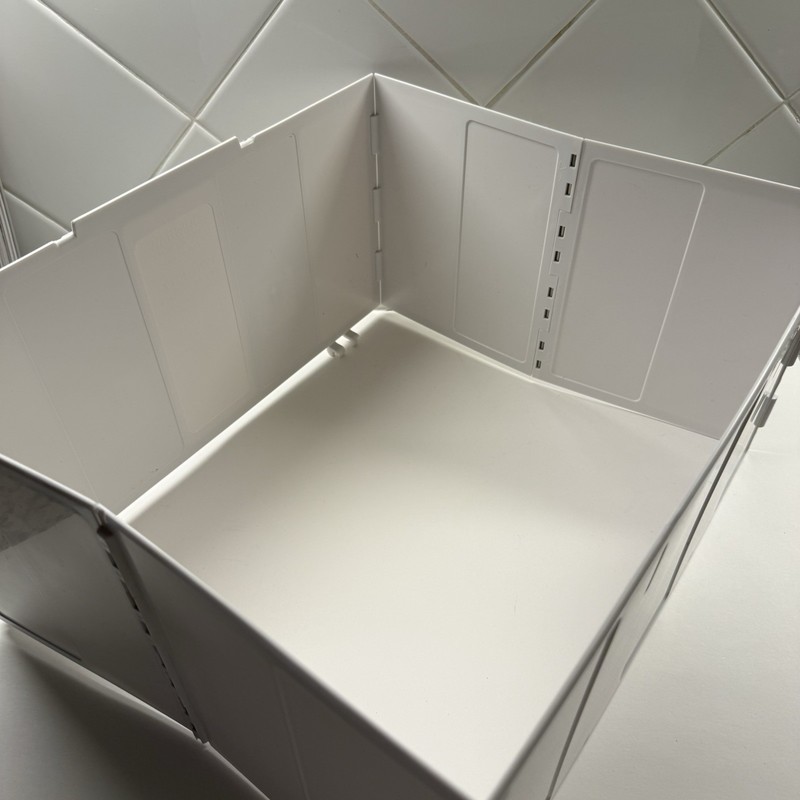 Brod & Taylor Folding Proofer (Model FP-101) Bread Yogurt Chocolate Self Storage gallery