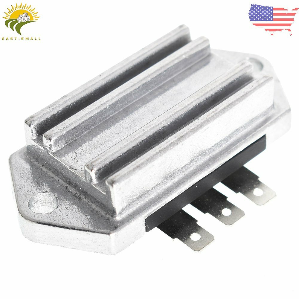 4140309 Voltage Regulator Rectifier 41-403-09 Fit For Kohler John Deere New