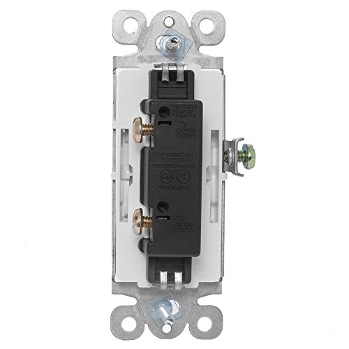 Momentary Push-Button in-Wall Switch ZAC99 gallery