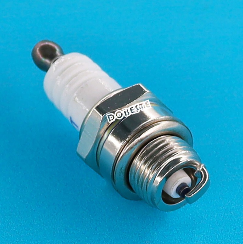 5x Spark Plug Replace For BPMR7A Bosch WS7F WSR6F Champion RCJ6Y RCJ7Y, 6703 gallery