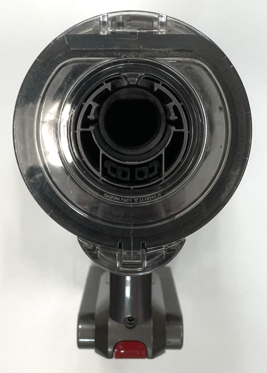 Dyson V15 Detect Total Clean Extra Cordless Vacuum Cleaner-AS IS-NO ACCESSORIES gallery