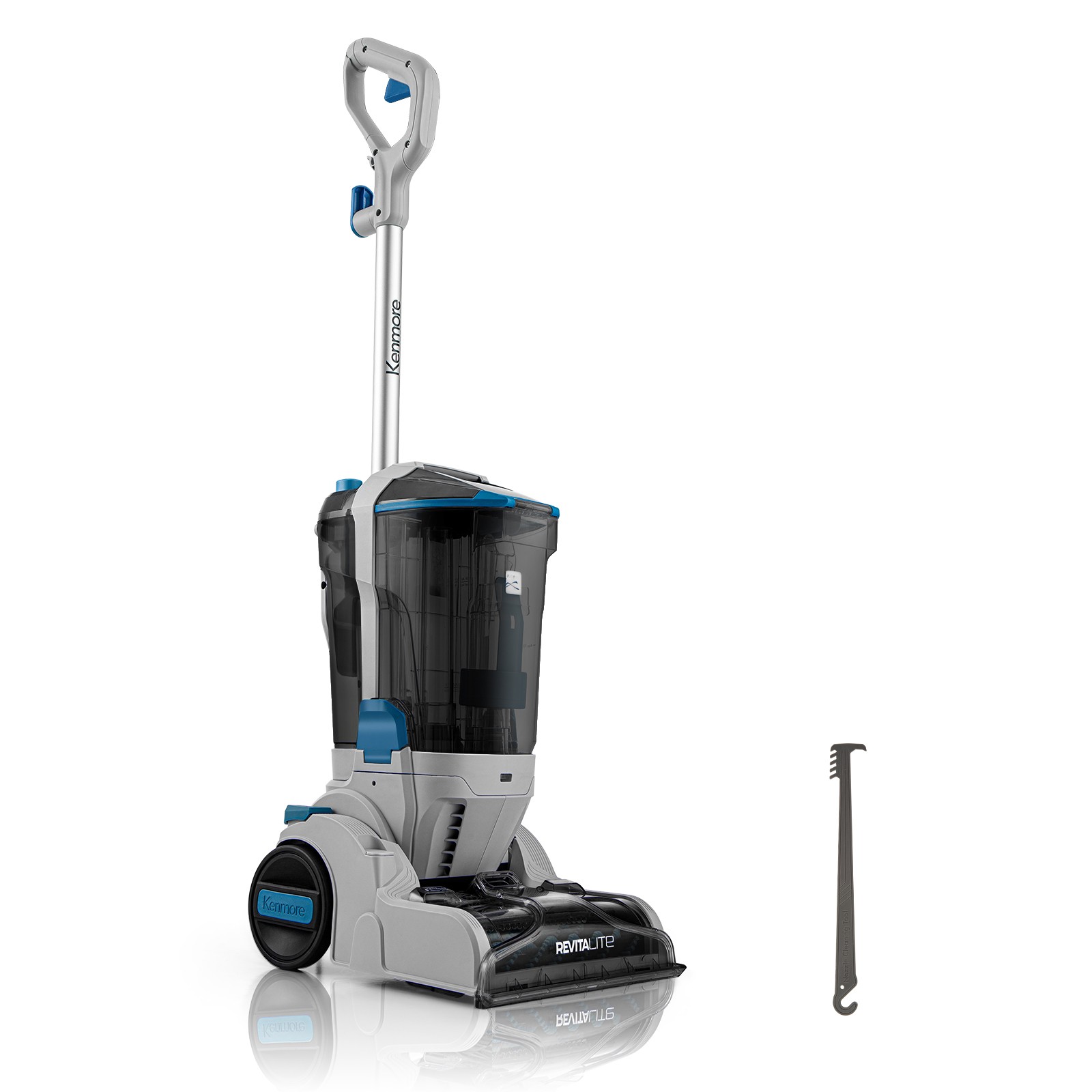 Kenmore KW4010 Pet Portable Carpet Cleaner Machine for Rug & Upholstery gallery